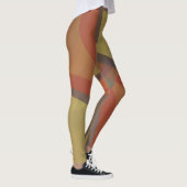 Leggings de dissolution (Droite)