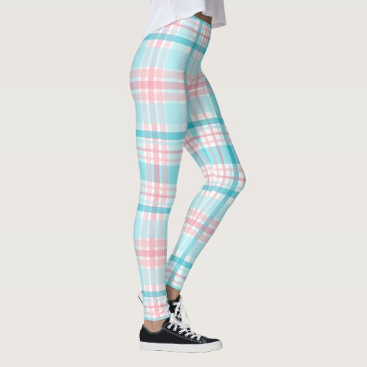 Leggings de dragon rose de style (Droite)