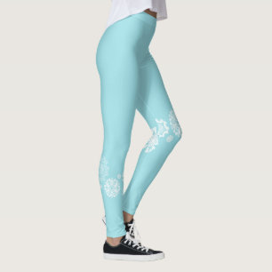 Leggings de Fête des Femmes