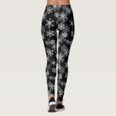 Leggings de Fête des Femmes (Dos)