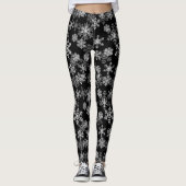 Leggings de Fête des Femmes (Devant)