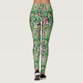 Leggings de fièvre printanière (Dos)