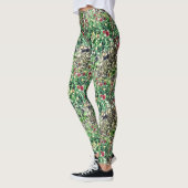 Leggings de fièvre printanière (Gauche)