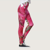 Leggings de fleurs de printemps (Droite)