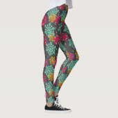Leggings de flocon de neige (Droite)