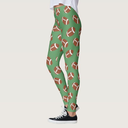 Leggings de football (Gauche)