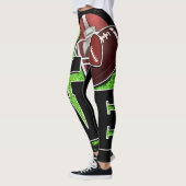 Leggings de football (Gauche)