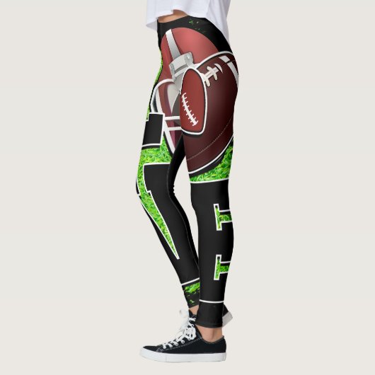 Leggings de football (Gauche)