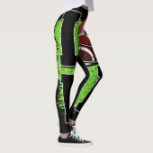 Leggings de football (Droite)