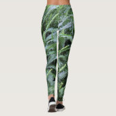 Leggings de foune de Luci (Dos)