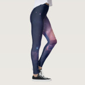 leggings de galaxie (Droite)