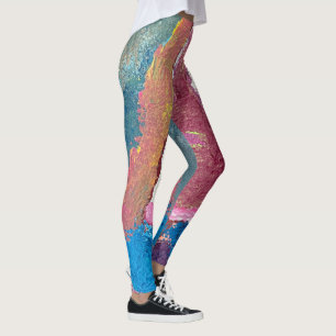 Leggings de gnomification