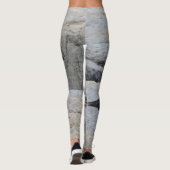 Leggings de goéland (Dos)