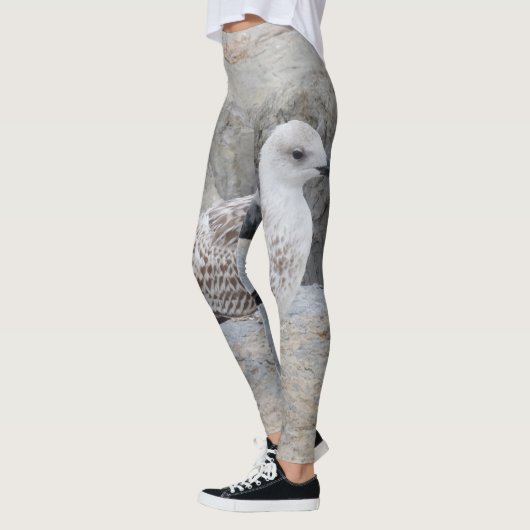 Leggings de goéland (Gauche)