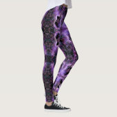 Leggings de guitare (Droite)