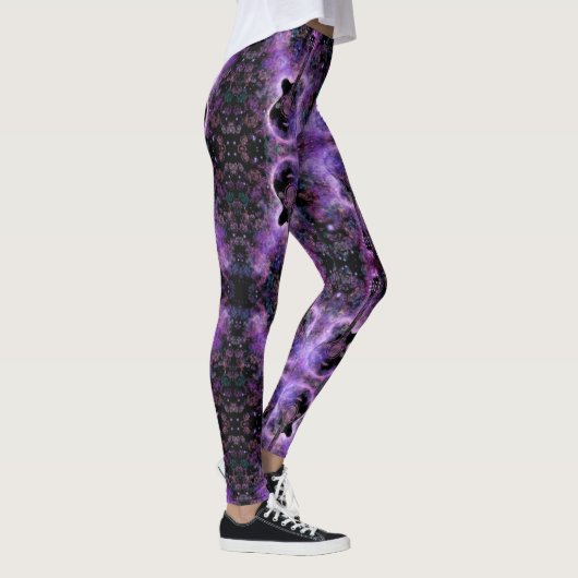 Leggings de guitare (Droite)