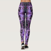 Leggings de guitare (Dos)