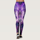 Leggings de guitare (Dos)