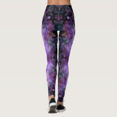 Leggings de guitare (Dos)