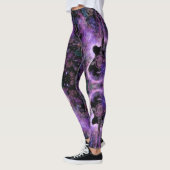 Leggings de guitare (Gauche)