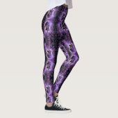 Leggings de guitare rock et roll (Droite)