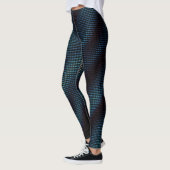 Leggings De haut en bas (Gauche)