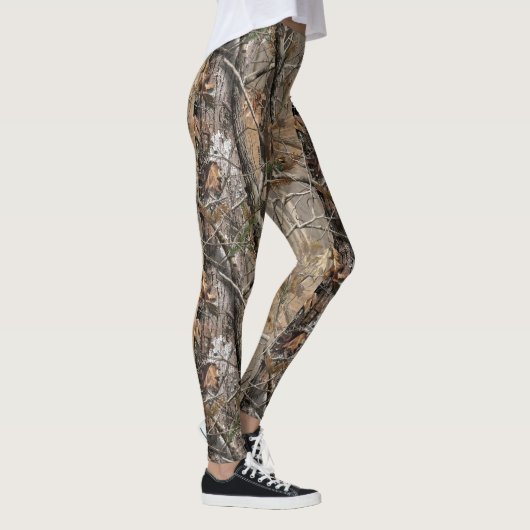 Leggings de Hunter Camo (Droite)