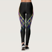 Leggings De James Michael Miller (Dos)