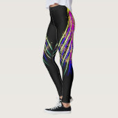 Leggings De James Michael Miller (Gauche)