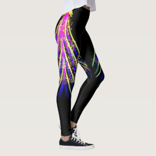Leggings De James Michael Miller