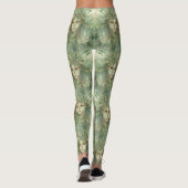 Leggings de la maîtresse de forêt - Jolie (Dos)