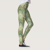 Leggings de la maîtresse de forêt - Jolie (Droite)