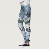 Leggings de la montagne (Gauche)