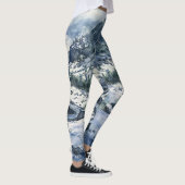Leggings de la montagne (Droite)