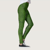 Leggings de la peau (Droite)