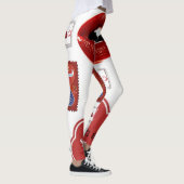 Leggings de la Saint-Valentin (Droite)