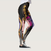 Leggings de la Sisterhood (Droite)