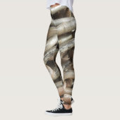Leggings de la vieille chaîne (Gauche)