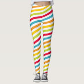 Leggings de Lady Classy (Devant)