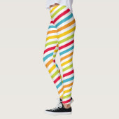 Leggings de Lady Classy (Gauche)