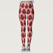 leggings de Ladybug (Devant)