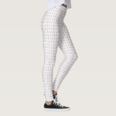 Leggings de lapin confortables (Droite)