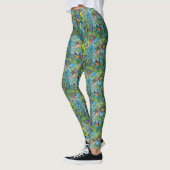 Leggings de l'artiste (Gauche)