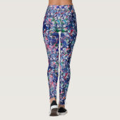 Leggings de l'attaque par éclaboussure (Dos)