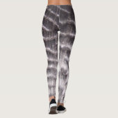 Leggings de lave (Dos)