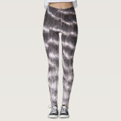 Leggings de lave (Devant)