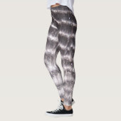 Leggings de lave (Gauche)