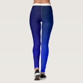 Leggings de lecture (Dos)