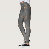 Leggings de l'Oiseau (Gauche)
