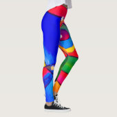 Leggings de loisirs|Katalin Bator-Hos Art (Droite)